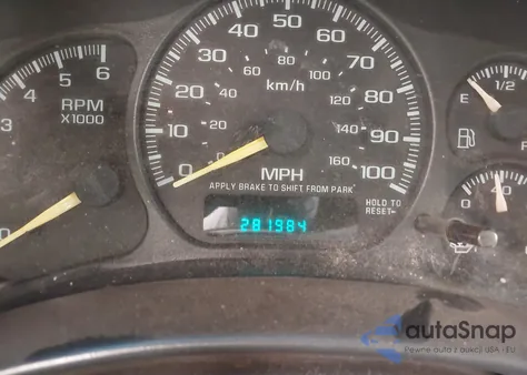 1999 Chevrolet Silverado 1500 Ls from USA, damaged, VIN 1GCEK19T2XE136906